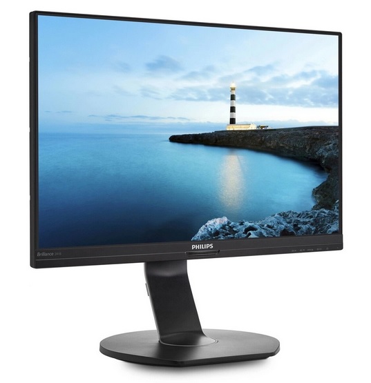 Philips Brilliance 241B7QUPEB