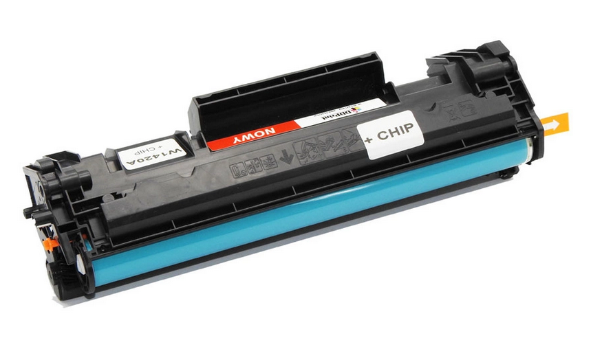 Toner DDPrint W1420A z chipem