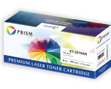 Zamiennik Xerox 106R01487 4.1k Black toner marki Prism do WorkCentre 3210 3220