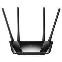 Router bezprzewodowy CUDY LT400 4G LTE Wi-Fi 4 300Mb/s