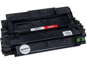 Toner zgodny z 11A Q6511A 6k Black marki DDPrint do HP LaserJet 2420/2420d/2420n/2420dn/2430/2430dtn