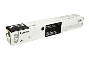 Oryginalny Toner Czarny Canon iR4825, iR4835, iR4845 (C-EXV62, CEXV62, 5141C002)