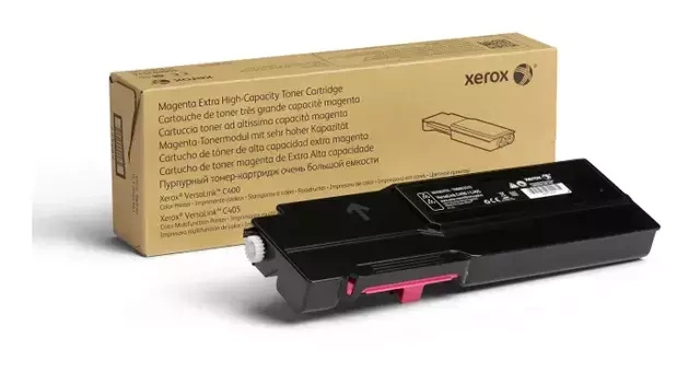 Oryginalny Toner 106R03535 do Xerox 8k Magenta