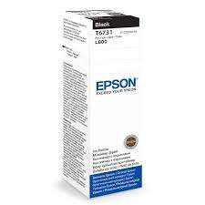 Oryginalny Tusz T6731 do Epson 70 ml Black