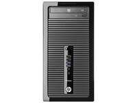 Komputer Poleasingowy HP EliteDesk 400 G1 Tower Core i3 4130 (4-gen.) 3,4 GHz / 8 GB / 240 SSD / Win 10