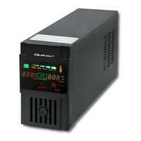 Zasilacz awaryjny UPS Qoltec Monolith Line-Interactive LCD 850VA