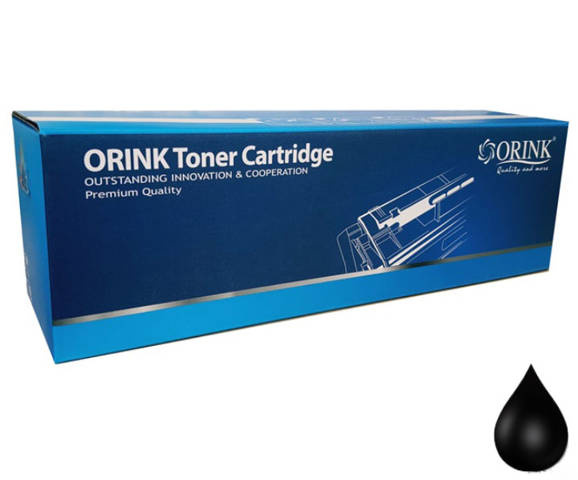 Zamiennik Canon CRG-047H 5k Black toner marki Orink do Canon i-SENSYS LBP-110 / LBP-112 / LBP-113 / MF-110 / MF-112 / MF-113