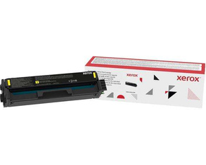 Toner Xerox 006R04398 żółty do 2500str.