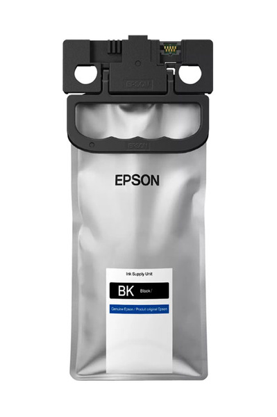 Epson T13L1 XL (C13T13L140) 20k Black do Epson WorkForce Pro EM-C8100 EM-C8101 Tusz Oryginalny