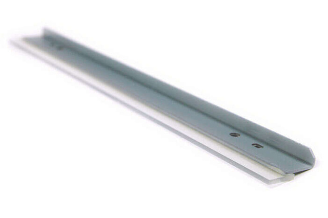 Wiper Blade Drum Unit / Listwa Zbierająca Modułu Bębna Ricoh Aficio 1013, 1515, MP161, MP171, MP201, MP301 (TYPE1270, 411844, D1272110)