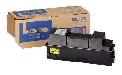 Kyocera Toner TK-360 20K