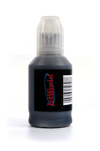 Zamiennik Canon GI41PGBK / GI-41PGBK (4528C001) 135ml Black tusz marki JetWorld do Canon Pixma G1420 G1460 G2420 G2460 G3420 G3460