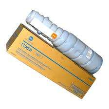 Oryginalny Toner TN-217K do Minolta 17.5k Black