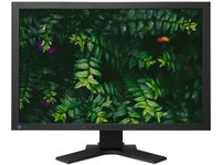 Monitor Poleasingowy EIZO S2433W z głośnikami / czarny