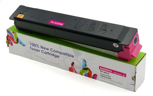 Zamiennik Kyocera TK5205 / TK-5205M 12k Magenta toner marki Cartridge Web do TASKalfa 356ci