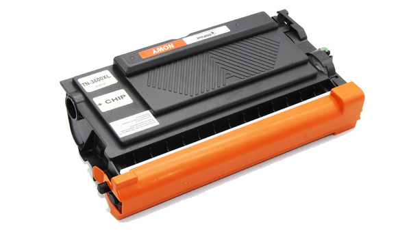 Zgodny Toner TN3600XL 6K czarny do Brother L5510 / L5210 / L6210 / L6410 / L6710 / L6910 DDPrint Nowy