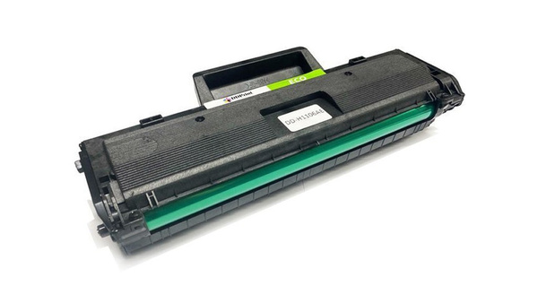 Zgodny z HP W1106A 1k toner do HP Laser 107 135 MFP 137 138 HP Laser 103 107 108 DDPrint Eco bez chipu