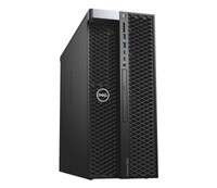 Poleasingowy Komputer Dell Precision T5820 Tower Xeon W-2123 3,6 GHz / 16 GB / 240 SSD / Win 10 Prof. + Quadro M2000