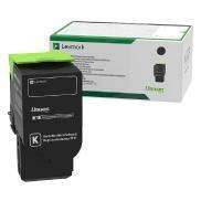 Lexmark Toner 78C2UKE Black 10,5K