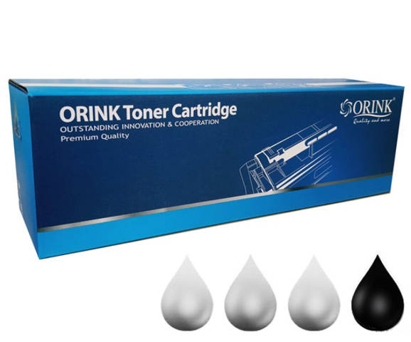 Zamiennik Brother TN-243BK 1k Black toner marki Orink do L3770 L3210 L3230 L3270 L3510 L3550 L3710 L3730