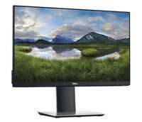 Monitor Dell P2219H / LED IPS / 21,5 cale / 1920 x 1080 / 5 ms / 1x DisplayPort / 1x HDMI / 1x VGA / 2x USB 3.0