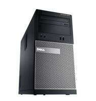 Komputer Poleasingowy Dell Optiplex 3010 Tower Core i5 3470 (3-gen.) 3,2 GHz / 8 GB / 240 SSD / Win 10