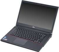 Poleasingowy Laptop Fujitsu Lifebook A744 Core i3 4100M (4-gen.) 2,5 GHz / 4 GB / 240 SSD / 15,6’’ / Win 10 Prof. (Update)