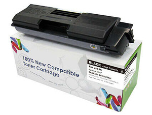 Zamiennik Kyocera TK5135 / TK-5135K 10k Black toner marki Cartridge Web do TASKalfa 265ci