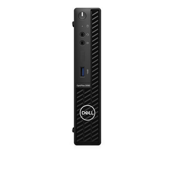 Dell OptiPlex 3090 Micro Core i5 10500T (10-gen.) 2,3 GHz / 32 GB / 2 TB SSD / Win 11 Pro