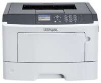 Drukarka Poleasingowa laserowa Lexmark MS510dn