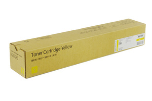 Zamiennik Xerox 106R03746 16.5k Yellow toner marki JetWorld do VersaLink C7020 / C7025 / C7030