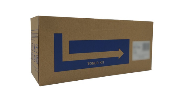 Zgodny z Kyocera TK5380K / TK-5380K (1T02Z00NL0) 13k Black Clear Box toner do Kyocera ECOSYS MA4000 PA4000