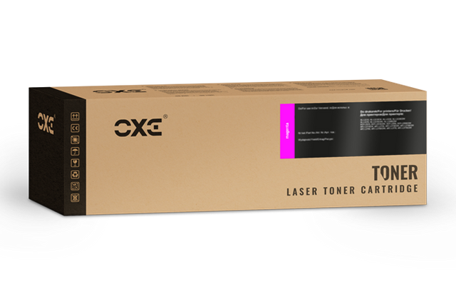 Toner OXE Magenta Canon CRG069 zamiennik CRG-069 (5092C002) 1,9k