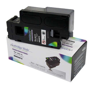 Zgodny z Xerox 106R01634 2k (region 3) Black Nowy toner marki Cartridge Web do Phaser 6000 6010N WorkCentre 6015