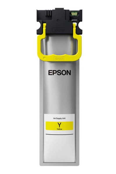 Epson T9454 (C13T945440) 38,1ml Yellow do Epson WorkForce Pro WF-C5210 WF-C5290 WF-C5710 WF-C5790 Tusz Oryginalny