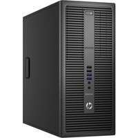 HP EliteDesk 800 G2 Tower Core i5 6500 (6-gen.) 3,2 GHz / 16 GB / 960 SSD / Win 10 Pro