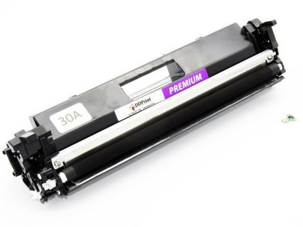 Zamiennik HP 30A CF230A 2k z nowym chipem toner marki DDPrint do HP LaserJet Pro M203 / M227 M203dn M203dw M227fdn M227fdw M227sdn MFP