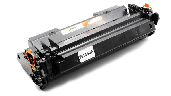 Zgodny Toner 149A W1490A Black 2.9K bez chipu do HP LaserJet Pro 4001 4002 4003 4004 4101 4102 4103 4104 DDPrint Nowy