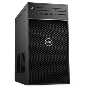 Komputer Dell Precision 3640 Tower Core i9 / 32GB / 2TB SSD / RTX 4000 – Stacja robocza dla profesjonalistów