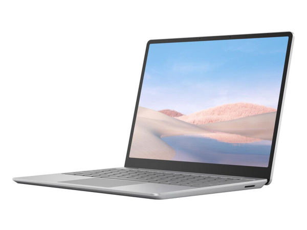 Laptop Microsoft Surface Laptop GO Core i5 1035G1 1,0GHz/16GB/240SSD/12,5" 1536x1024 dotyk / Win 11 Pro