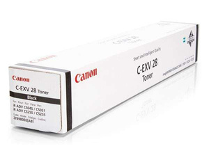 Canon Toner C-EXV28 Black 44K