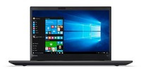 Lenovo ThinkPad T570 Core i5 6200u (6-gen.) 2,4 GHz / 16 GB / 2 TB SSD / 15,6" FullHD / Win 10 Pro