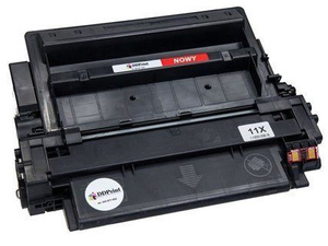 Toner zgodny z 11X Q6511X 12k Black marki DDPrint do HP LaserJet 2420/2420d/2420n/2420dn/2430/2430dtn