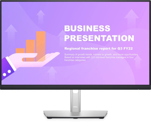 Dell P2422HE 24" FullHD IPS USB-C – Monitor poleasingowy