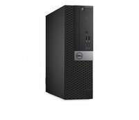 Poleasingowy Komputer Dell Optiplex 5050 SFF Core i5 7500 (7-gen.) 3,4 GHz / 16 GB / 240 SSD / Win 10 Prof. (Update)