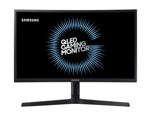 Samsung C27FG73FQU 27" 144Hz Zakrzywiony Gaming Monitor