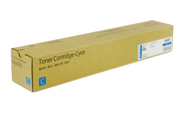 Zgodny z Xerox 106R04082 (106R04070) 26,5k Cyan JetWorld toner do Xerox C9000