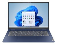 Powystawowy Laptop Lenovo IdeaPad Flex 5-14ABR8K1 2w1 Ryzen 7 7730U 2,0 GHz / 16 GB / 480 SSD / 14" WUXGA dotyk / Win 11