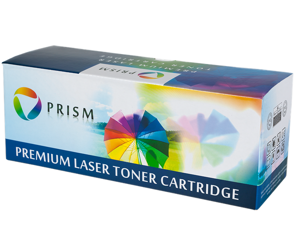 PRISM Brother Toner TN-3610XL Black 25k