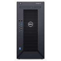 Nowy Komputer Dell PowerEdge T30 Tower Xeon E3 1225 v5 3,3 GHz / 16 GB / 4 x 3,5" /